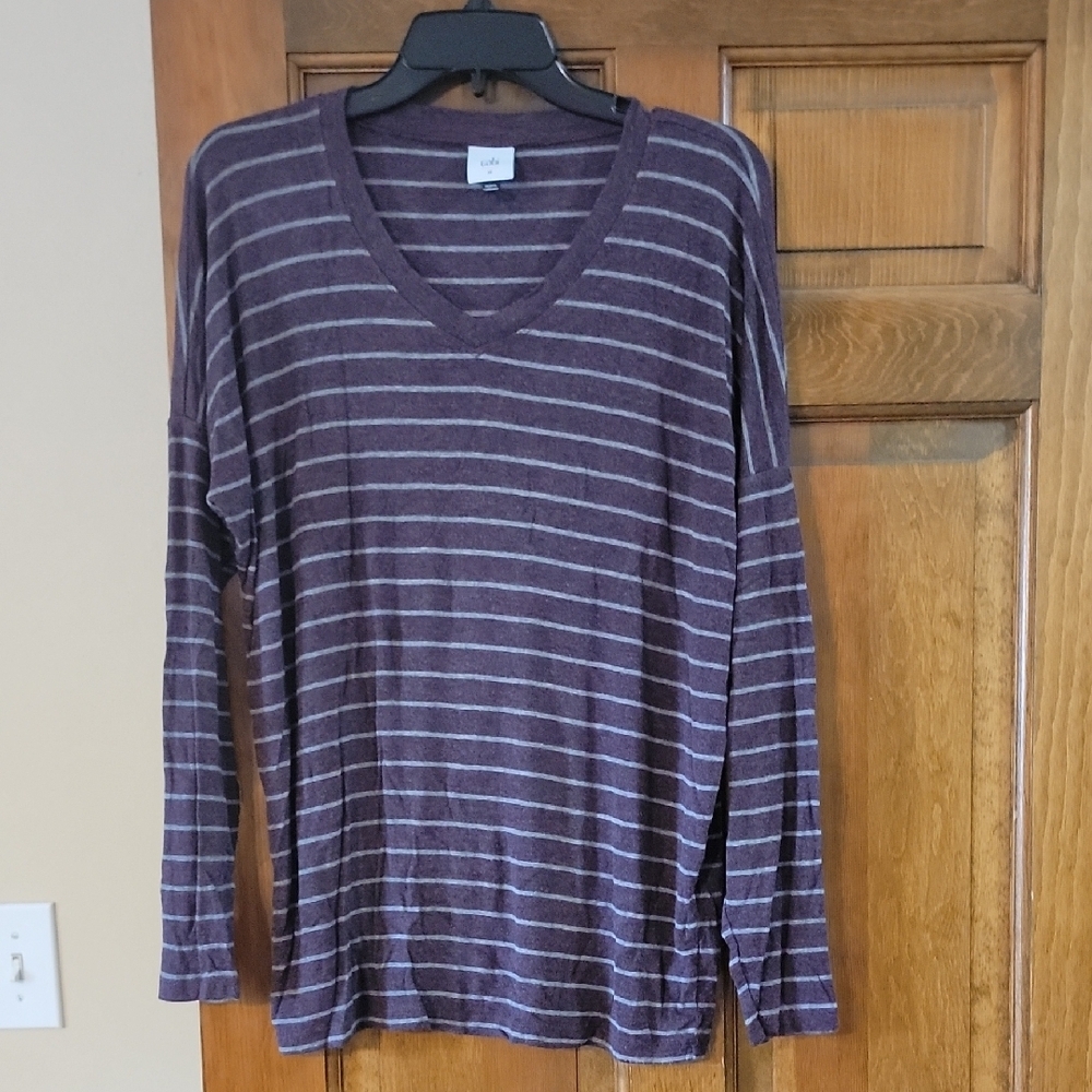 Cabi Serenity Tee